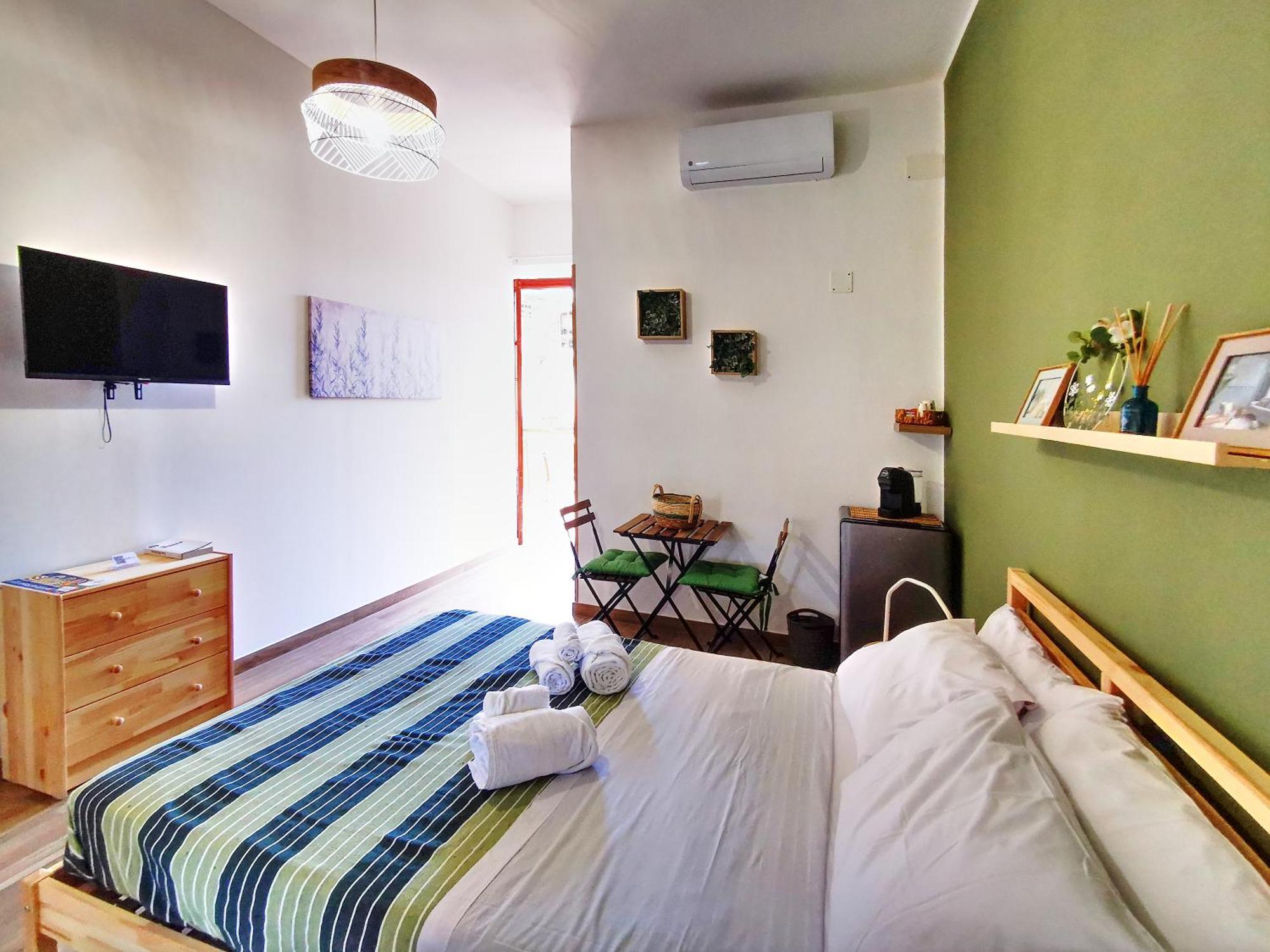Pasitea Hotel Bagheria Eksteriør billede